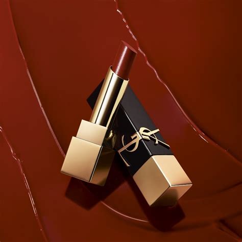 ysl the bold lipstick 1971|ysl couture the bold.